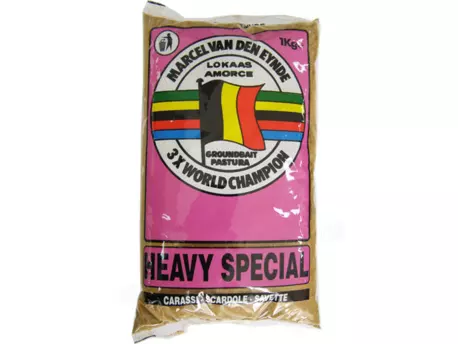 MVDE Heavy Special 1kg