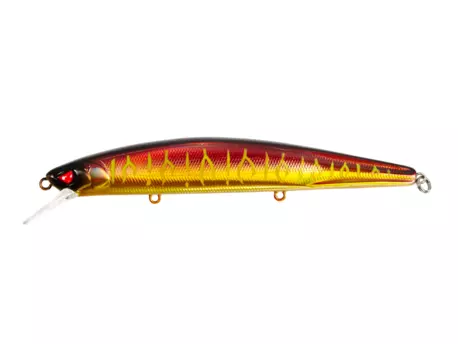 LUCKY JOHN WOBLER PRO SERIES MAKORA 110SP  barva 123