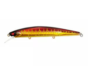 LUCKY JOHN WOBLER PRO SERIES MAKORA 110SP  barva 123