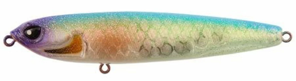 LUCKY JOHN WOBLER PRO SERIES Lui Pencil 98SP barva 701