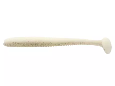 LUCKY JOHN S-SHAD TAIL 3,8" 5ks T05 Chrystal Blue