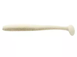 LUCKY JOHN S-SHAD TAIL 3,8" 5ks T05 Chrystal Blue