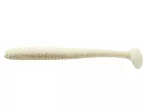 LUCKY JOHN S-SHAD TAIL 3,8" 5ks T05 Chrystal Blue