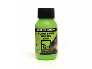 Rod Hutchinson RH Legend  Amino Blend Swan Mussell 100ml
