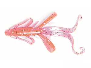 LUCKY JOHN HOGY HOG 1,2" 12ks Pink Troutino