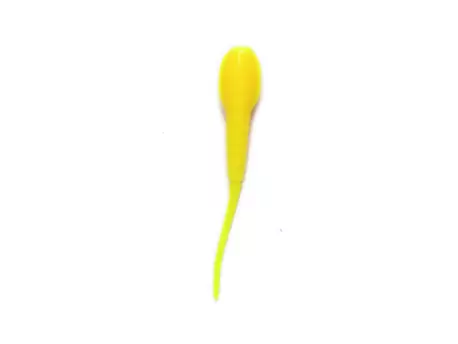 LUCKY JOHN TROUTINO 2,1" 10ks Yellow Pearl