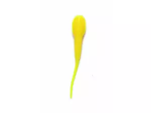 LUCKY JOHN TROUTINO 2,1" 10ks Yellow Pearl