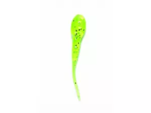 LUCKY JOHN TROUTINO 2,1" 10ks Lime Chartreuse