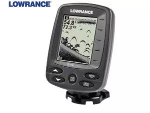 Lowrance X-4 PRO