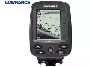 Lowrance X-4 PRO