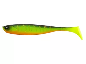 LUCKY JOHN 3D BASARA SOFT SWIM 3,5" barva PG02