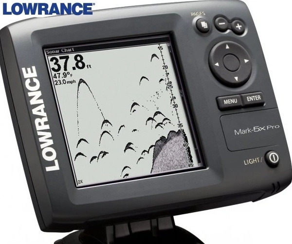 Lowrance MARK 5 X PRO