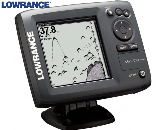 Lowrance MARK 5 X PRO