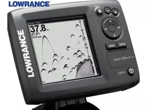 Lowrance MARK 5 X PRO