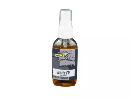 Posilovač CARP ONLY White FP 50ml