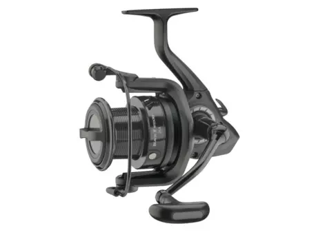 Rybářský naviják Daiwa Black Widow 25A