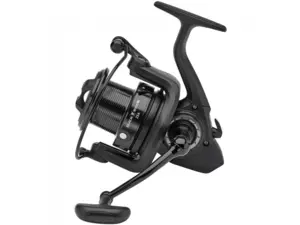 DAIWA Naviják BLACK WIDOW 25A