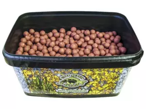 CARP SERVIS VÁCLAVÍK Boilies Boss2 SPECIÁL 6KG