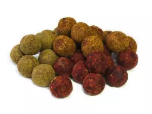 CARP SERVIS VÁCLAVÍK Boilies v dvojobalu - 180 g