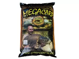 CARP SERVIS VÁCLAVÍK   Krmítková směs Megacarp - 3 kg