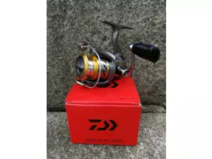 DAIWA CROSSFIRE VÝPRODEJ