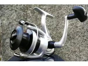 DAIWA SWEEPFIRE EC