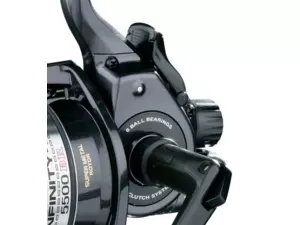 DAIWA INFINITY X BR 5500