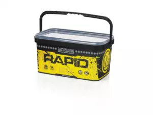 MIVARDI Rapid Box