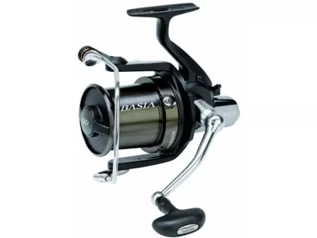 DAIWA TOURNAMENT Black Basia 45 QDX