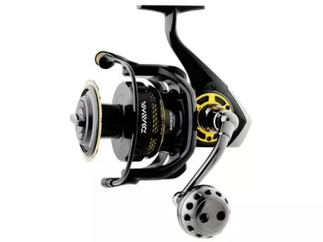 DAIWA SALTIGA 8000H DOGFIGHT