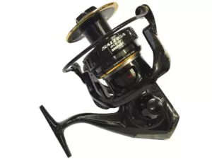 DAIWA SALTIGA 8000H DOGFIGHT