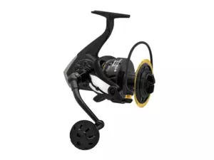 DAIWA SALTIGA 8000H DOGFIGHT