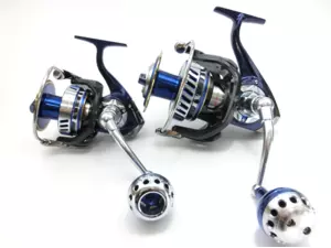 DAIWA SALTIGA EXPEDITION