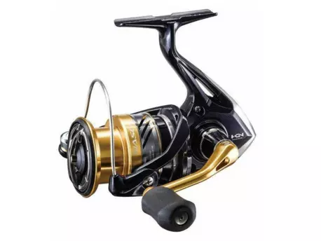 SHIMANO Nasci FB