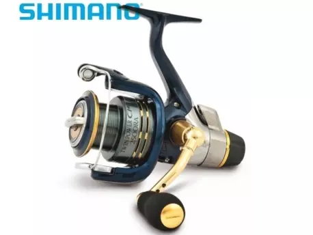 Shimano Twin Power CI4 4000 S RA