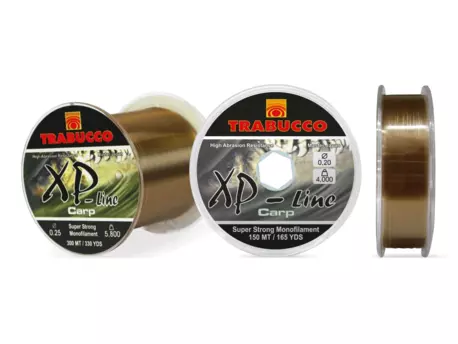 TRABUCCO Vlasec XP-Line Carp