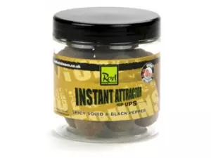 RH Instant Attractor Pop Ups