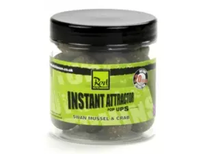 RH Instant Attractor Pop Ups