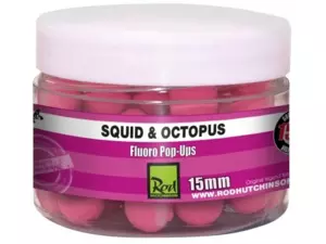 Rod Hutchinson RH Fluoro Pop-up