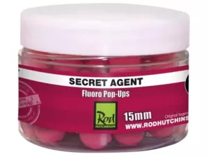 Rod Hutchinson RH Fluoro Pop-up