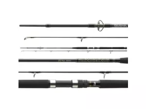 DAIWA BG Pilk