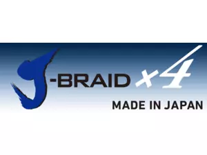 DAIWA J-Braid X4 Green 135m