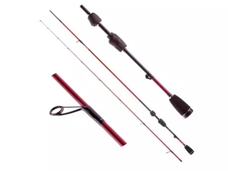 Daiwa TD Trout Area Commander