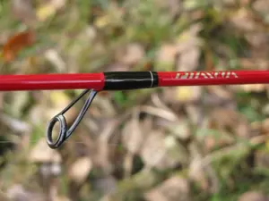 Daiwa TD Trout Area Commander