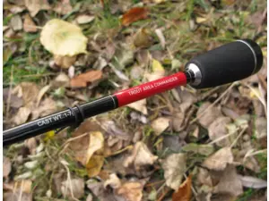 Daiwa TD Trout Area Commander