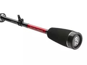 Daiwa TD Trout Area Commander