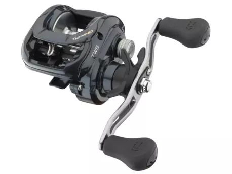 DAIWA Multiplikátor TATULA 200 HSL