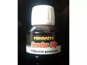 MIKBAITS Feeder dip 50ml