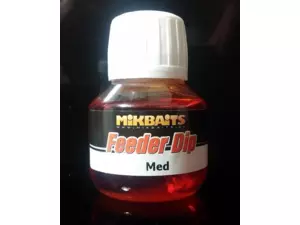 MIKBAITS Feeder dip 50ml