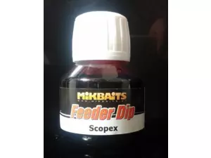 MIKBAITS Feeder dip 50ml